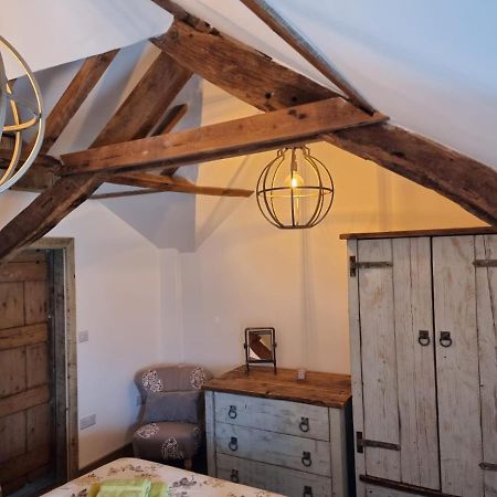 The Old Pottery 2 Person Dog Friendly Cottage Delabole Buitenkant foto